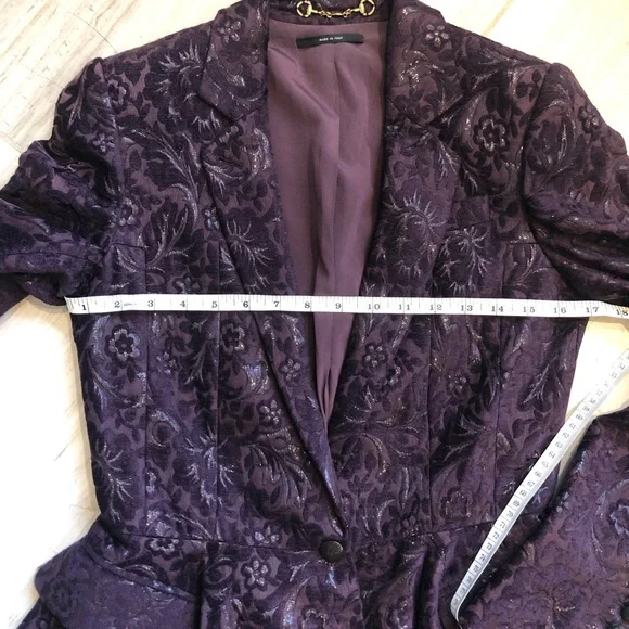 Gucci NWOT jacket - Picture 12 of 17